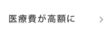 医療費が高額に